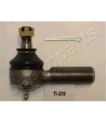 JAPAN PARTS - TI209 - 